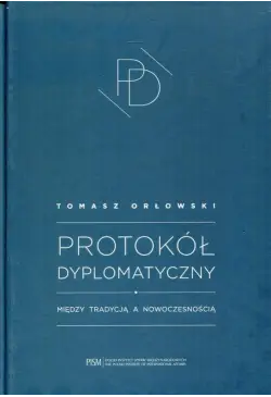 Protokół Dyplomatyczny