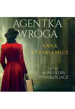 Agentka wroga