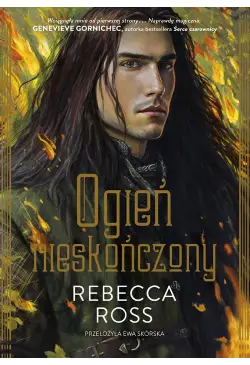 Ogień nieskończony