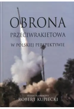 Obrona przeciwrakietowa w...