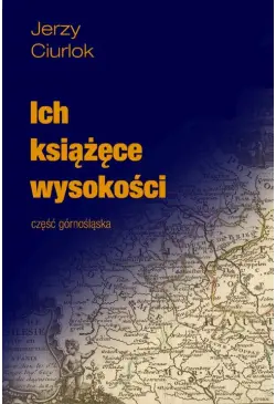 Ich książęce wysokości
