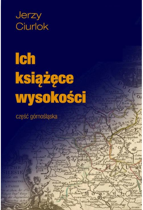 Ich książęce wysokości