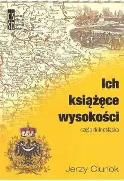 Ich książęce wysokości....