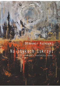 Na stykach iskrzy:...