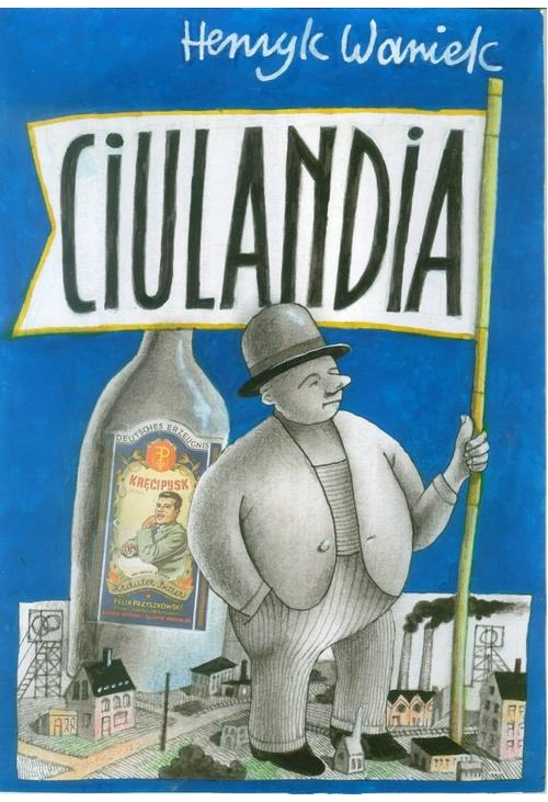 Ciualndia (audiobook)