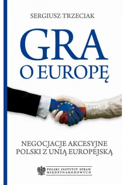 Gra o Europę
