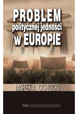 Problem politycznej...