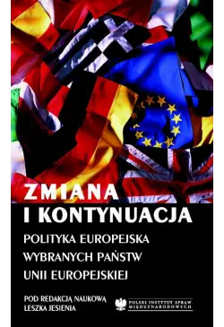 Zmiana i kontynuacja