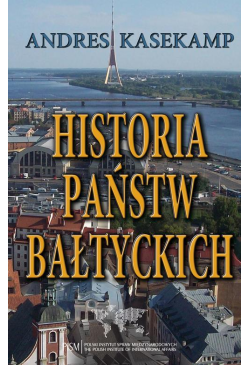 Historia państw bałtyckich