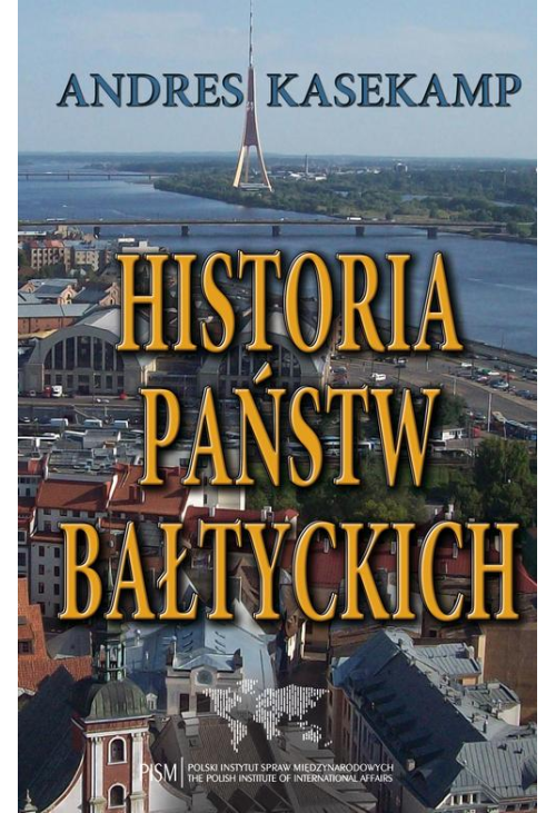 Historia państw bałtyckich
