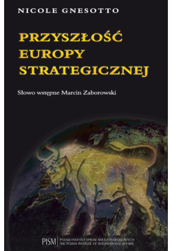 Przyszłość Europy...