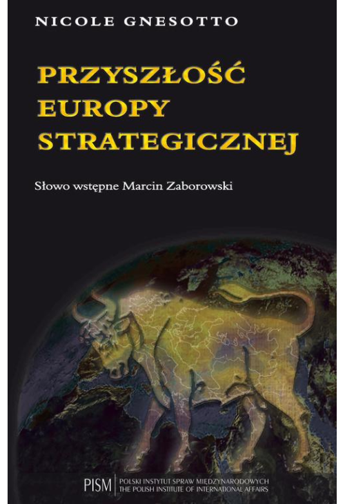 Przyszłość Europy strategicznej