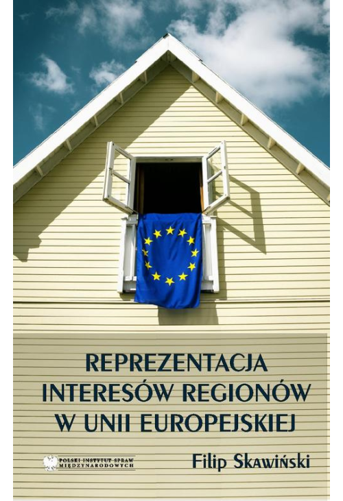 Reprezentacja Interesów Regionów w Unii Europejskiej