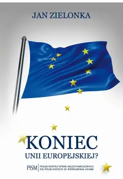 Koniec Unii Europejskiej?