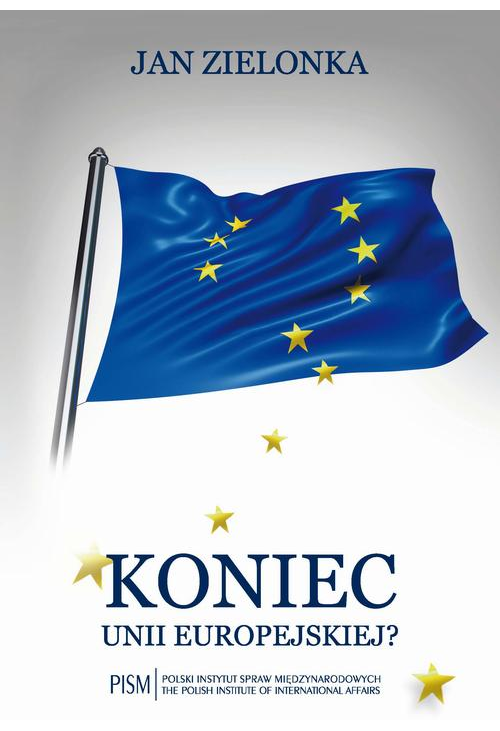 Koniec Unii Europejskiej?