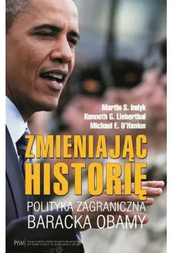 Zmieniając historię