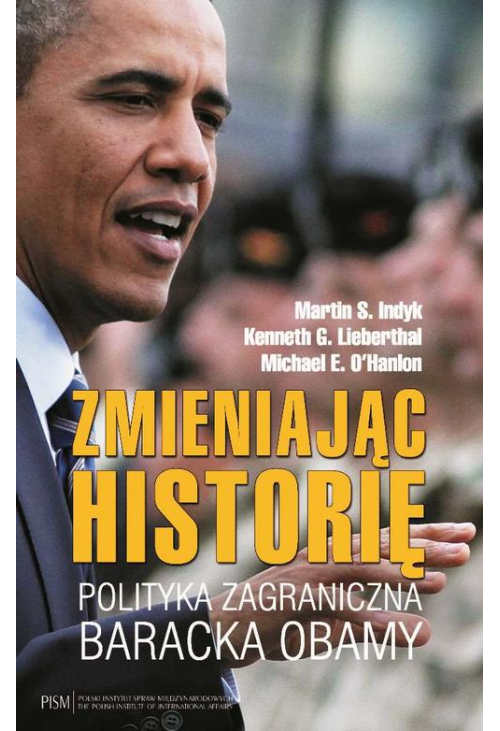 Zmieniając historię