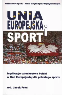 Unia Europejska i sport