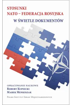 Stosunki NATO-Federacja...