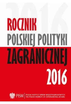 Rocznik Polskiej Poltyki...