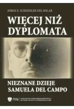 Więcej niż dyplomata