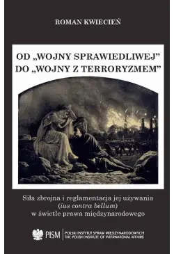 Od "wojny sprawiedliwej" do...