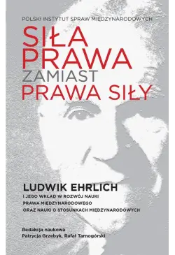 Siła prawa zamiast prawa siły