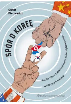Spór o Koreę