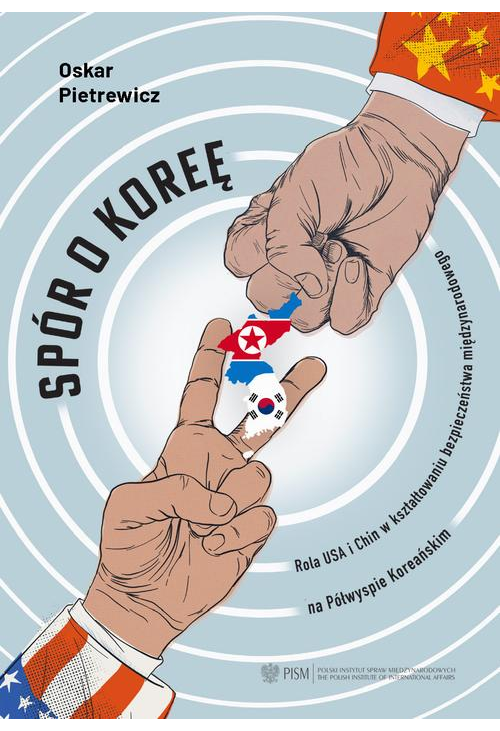 Spór o Koreę