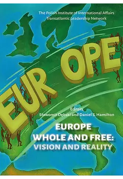 Europe Whole and Free