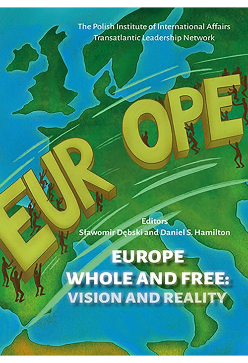 Europe Whole and Free