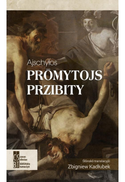 Prōmytojs przibity