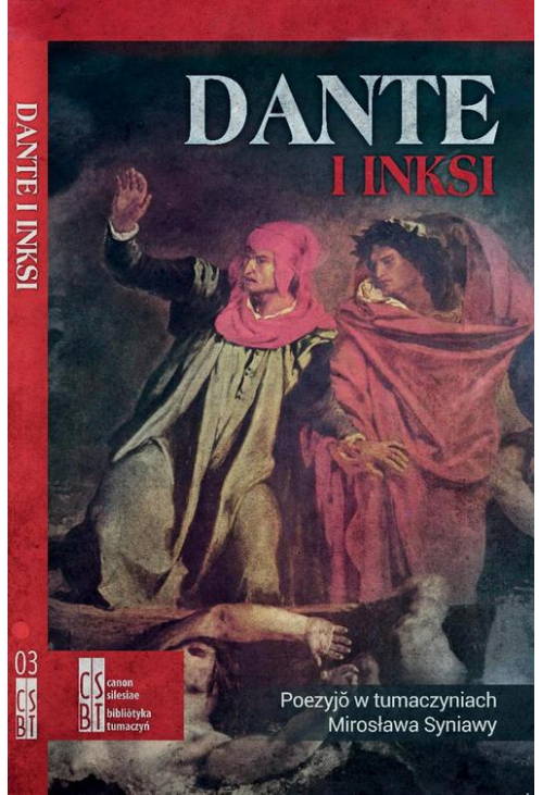 Dante i inksi