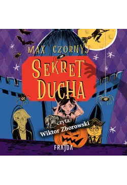 Sekret ducha