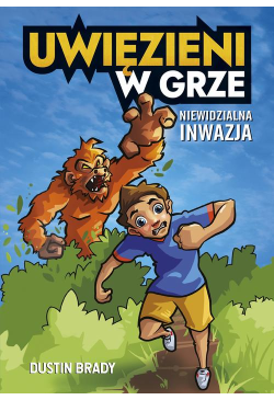 Uwięzieni w grze....