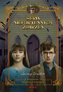 Wredna wioska. Seria...
