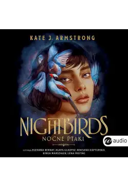 Nightbirds. Nocne ptaki