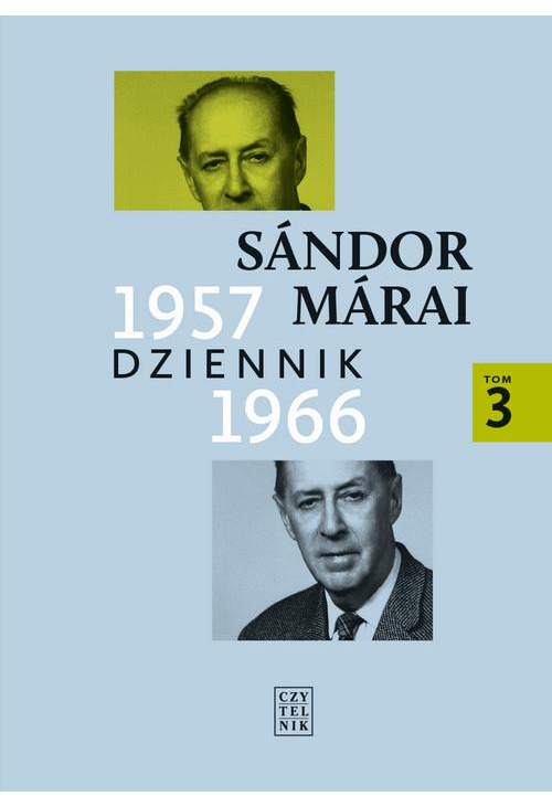 Dziennik 1957-1966