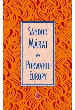Porwanie Europy