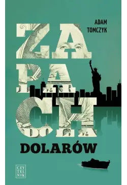 Zapach dolarów