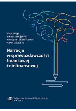 Narracje w sprawozdawczości...