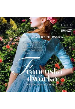 Francuska dwórka