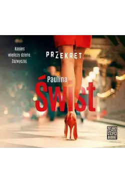 Przekręt