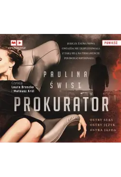 Prokurator