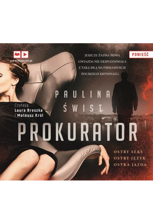 Prokurator