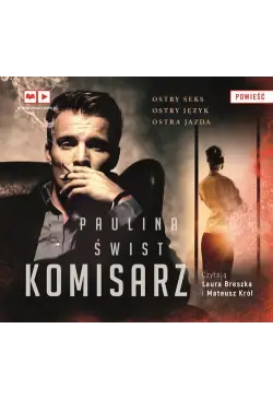 Komisarz