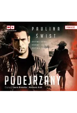 Podejrzany