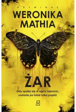 Żar