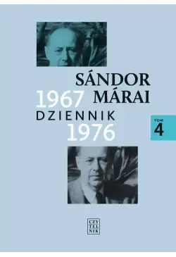 Dziennik 1967-1976
