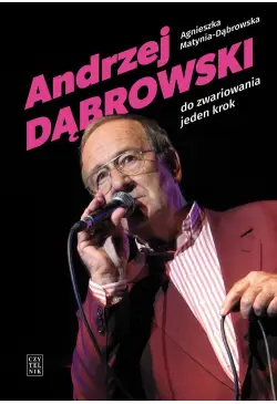 Andrzej Dąbrowski. Do...